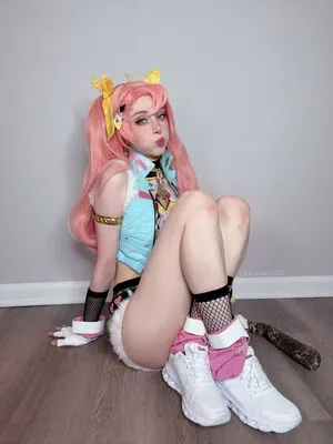 Duckie Cos OnlyFans Leaked Free Thumbnail Picture - #MrSrDLgjTX
