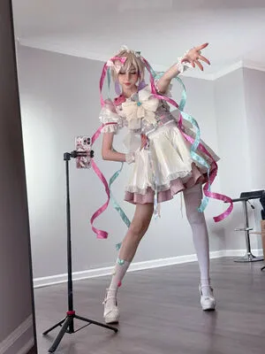 Duckie Cos OnlyFans Leaked Free Thumbnail Picture - #N0yWH2Tkew