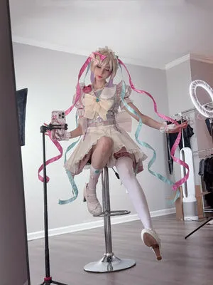 Duckie Cos OnlyFans Leaked Free Thumbnail Picture - #N9ARSYlZmn