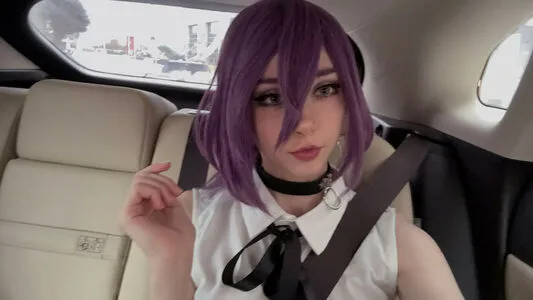 Duckie Cos OnlyFans Leaked Free Thumbnail Picture - #NBPwooU64Z