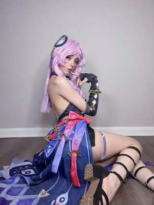 Duckie Cos OnlyFans Leaked Free Thumbnail Picture - #NSEe1ThaGn