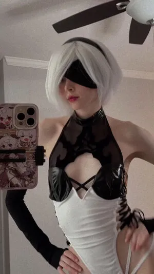 Duckie Cos OnlyFans Leaked Free Thumbnail Picture - #Nx906NixDu