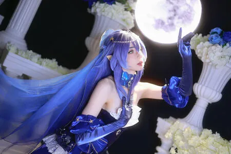 Duckie Cos OnlyFans Leaked Free Thumbnail Picture - #O1Q43BCjCn