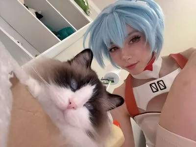 Duckie Cos OnlyFans Leaked Free Thumbnail Picture - #OARWpfz8m7