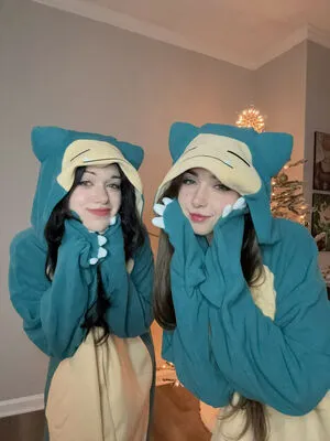 Duckie Cos OnlyFans Leaked Free Thumbnail Picture - #OZEPkOLZTr