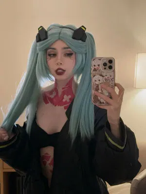 Duckie Cos OnlyFans Leaked Free Thumbnail Picture - #OgvZ4pELGY