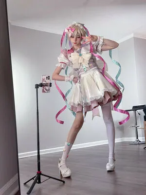 Duckie Cos OnlyFans Leaked Free Thumbnail Picture - #PAd1dtmuYm