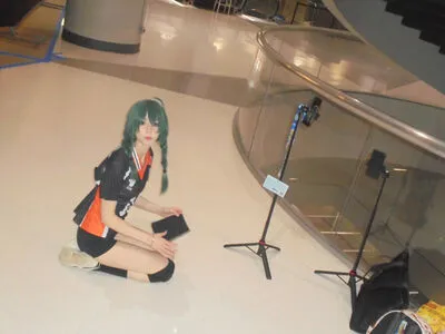 Duckie Cos OnlyFans Leaked Free Thumbnail Picture - #PCRGH63xl9