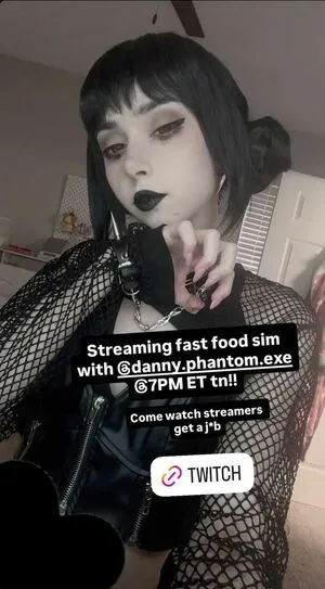 Duckie Cos OnlyFans Leaked Free Thumbnail Picture - #PGB7LgdcoQ