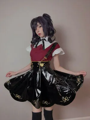 Duckie Cos OnlyFans Leaked Free Thumbnail Picture - #PHBPZCUzVr