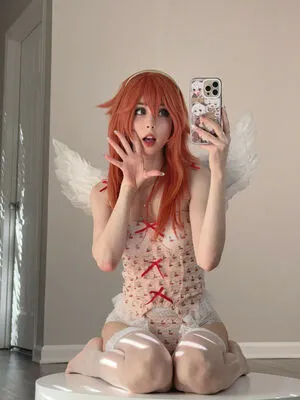 Duckie Cos OnlyFans Leaked Free Thumbnail Picture - #PS9Y8PTqHq