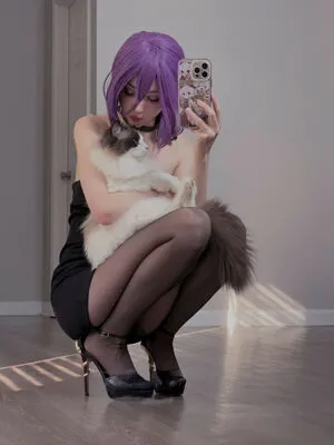 Duckie Cos OnlyFans Leaked Free Thumbnail Picture - #PWgXTuVz52