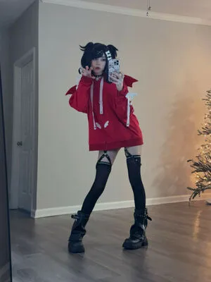 Duckie Cos OnlyFans Leaked Free Thumbnail Picture - #PhDGUoA5fP