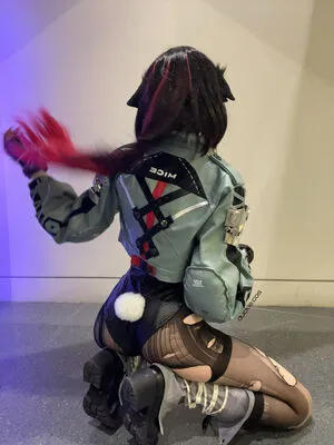 Duckie Cos OnlyFans Leaked Free Thumbnail Picture - #PtPDrSXGZ5