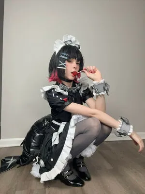 Duckie Cos OnlyFans Leaked Free Thumbnail Picture - #QIKmy6TTfI