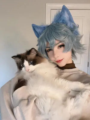 Duckie Cos OnlyFans Leaked Free Thumbnail Picture - #QcXP27kVuT