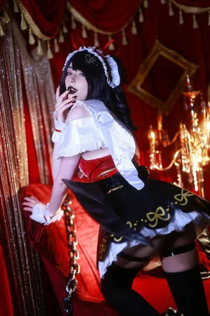 Duckie Cos OnlyFans Leaked Free Thumbnail Picture - #QfhuTQWFTn