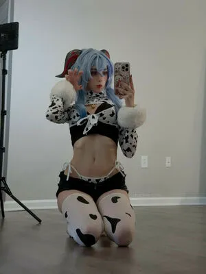 Duckie Cos OnlyFans Leaked Free Thumbnail Picture - #QlYBPpIMzf