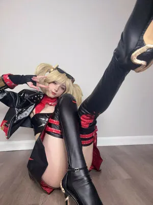 Duckie Cos OnlyFans Leaked Free Thumbnail Picture - #RdG4omPIIl