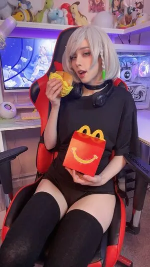 Duckie Cos OnlyFans Leaked Free Thumbnail Picture - #RtCfE93h9S