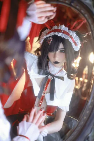 Duckie Cos OnlyFans Leaked Free Thumbnail Picture - #S66ZzCTiT3