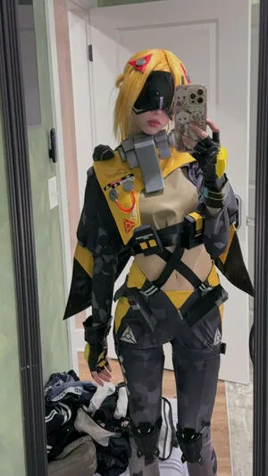 Duckie Cos OnlyFans Leaked Free Thumbnail Picture - #S8JCaVgVPL