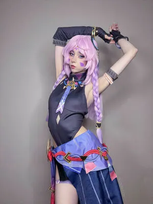 Duckie Cos OnlyFans Leaked Free Thumbnail Picture - #S9jSyKAXP8