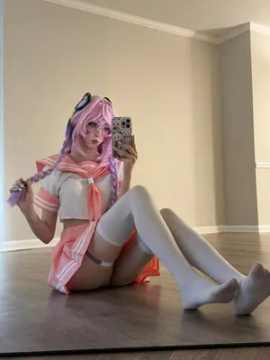 Duckie Cos OnlyFans Leaked Free Thumbnail Picture - #SCSStJHAem