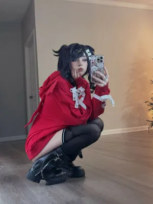 Duckie Cos OnlyFans Leaked Free Thumbnail Picture - #STcA0jkm5Y