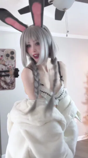 Duckie Cos OnlyFans Leaked Free Thumbnail Picture - #SUpYs5ZWqi