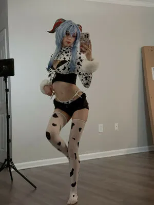 Duckie Cos OnlyFans Leaked Free Thumbnail Picture - #Scf9blfOyZ