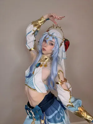 Duckie Cos OnlyFans Leaked Free Thumbnail Picture - #T19usipAS6