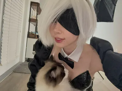 Duckie Cos OnlyFans Leaked Free Thumbnail Picture - #TITUTd84rO