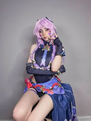 Duckie Cos OnlyFans Leaked Free Thumbnail Picture - #TUbGt6bprt