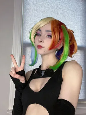 Duckie Cos OnlyFans Leaked Free Thumbnail Picture - #TV5WEolL8O