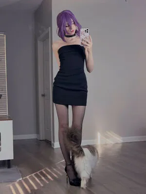 Duckie Cos OnlyFans Leaked Free Thumbnail Picture - #TVLhuYkaI5