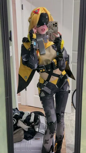 Duckie Cos OnlyFans Leaked Free Thumbnail Picture - #TfS0TsQpzR