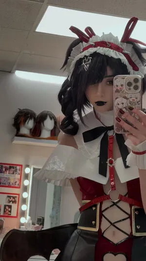 Duckie Cos OnlyFans Leaked Free Thumbnail Picture - #Tt3aKIMZZF