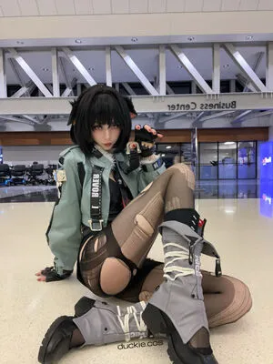 Duckie Cos OnlyFans Leaked Free Thumbnail Picture - #UO1z1Dhyg8