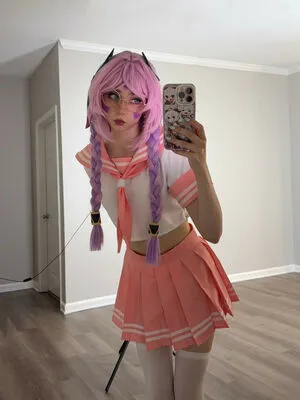 Duckie Cos OnlyFans Leaked Free Thumbnail Picture - #UaSZWSbdAH