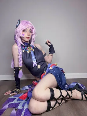 Duckie Cos OnlyFans Leaked Free Thumbnail Picture - #Upg9FOV59z