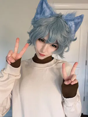 Duckie Cos OnlyFans Leaked Free Thumbnail Picture - #UslkH99XgO