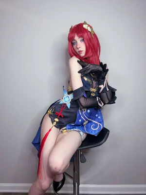 Duckie Cos OnlyFans Leaked Free Thumbnail Picture - #V2a9CPYqpP