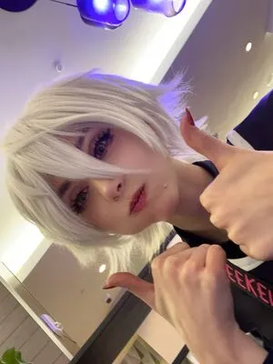 Duckie Cos OnlyFans Leaked Free Thumbnail Picture - #V8bg9PMwMz
