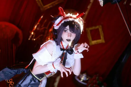 Duckie Cos OnlyFans Leaked Free Thumbnail Picture - #VBzK1jpKHf