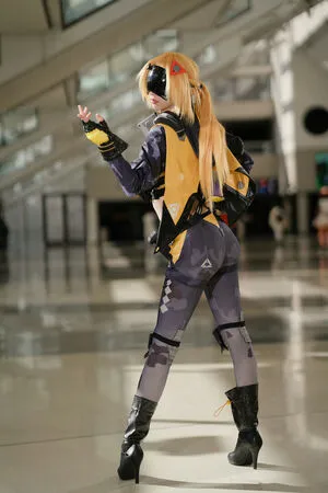 Duckie Cos OnlyFans Leaked Free Thumbnail Picture - #VFFhevQ0hz