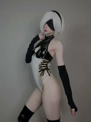 Duckie Cos OnlyFans Leaked Free Thumbnail Picture - #VN9JCcz2Al