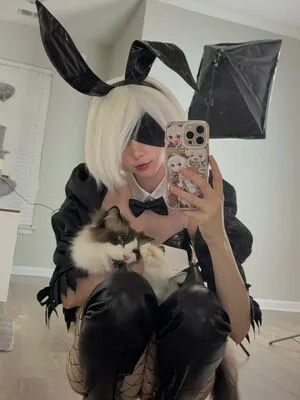 Duckie Cos OnlyFans Leaked Free Thumbnail Picture - #VViEGMRw3h