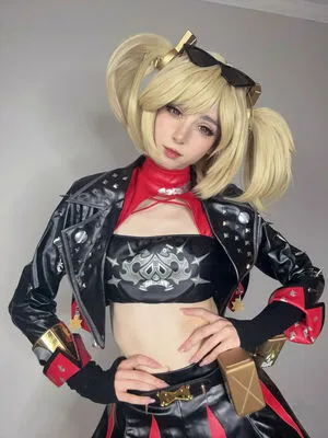 Duckie Cos OnlyFans Leaked Free Thumbnail Picture - #VqEe8IgxxR