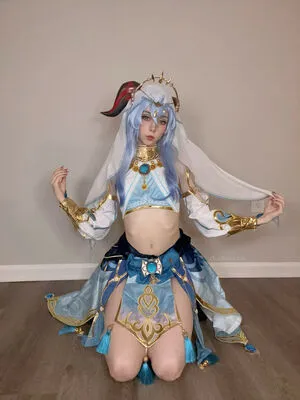 Duckie Cos OnlyFans Leaked Free Thumbnail Picture - #W2mHrMC2Oq